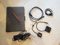 Microsoft Surface Pro 6 8 GB / 256 GB Czarny ZESTAW etui i klawiatura Cover