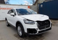 Audi Q2 Okazja Benzyna 116KM