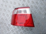 LAMPA LEWA TYŁ TYLNA 0K2FB51140 KIA CARENS 2 II 02-06