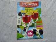 DOMOWE NALEWKI I LIKIERY