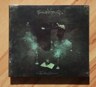 TROBAR DE MORTE – The Book Of Shadows (digipack) NOWA w folii