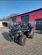 Quad CF Moto NORDIC 1000CC EPS