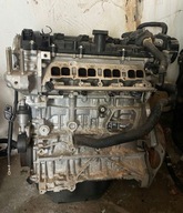 SILNIK 2.0B PE02 SKYACTIV MAZDA 3 CX5 2016