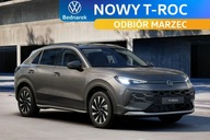 Volkswagen T-Roc Wersja Life 1.5 eTSI 116 KM DSG