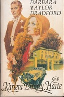 Barbara Taylor Bradford Kariera Emmy Harte tom 1