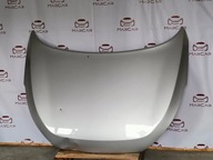 Maska Pokrywa Silnika Hyundai Tucson III