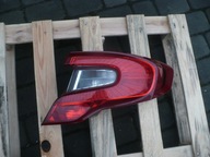 Lampa tylna prawa Fiat Tipo II sedan 2015-2021 ORYGINAŁ