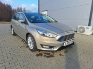 Ford Focus Automat,Ksenoe Led,ASO FORD