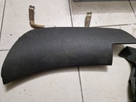 Osłona zaślepka poduszki pasażera AIRBAG BMW E46