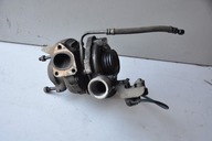 Turbosprężarka BMW 330 E46 X5 E53 3.0 D 184 KM 2249950 2249951 704361-5006S