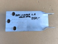 MERCEDES C-KLASA A2056200395 STREFA ZGNIOTU LEWA PRZÓD ORYGINAŁ