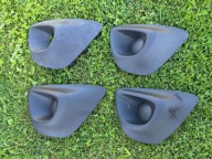 ZAŚLEPKA HALOGENU LEWA STRONA STAN IDEALNY VIVARO TRAFIC 3 2013-2022