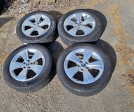 Koła letnie Michelin Primacy 4 215/55R17 94 V Skoda Octavia,Superb 4szt.