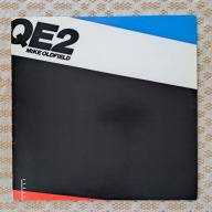 Mike Oldfield - QE2 - UK [EX-/EX]