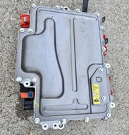 Renault Rafale 1.2 E-tech hybrid 300KM konwerter falownik moduł baterii