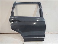 DRZWI LISTWA VW TIGUAN II 5NA PRAWE TYŁ