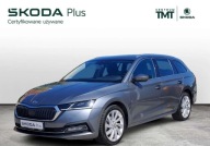 Skoda Octavia ACC Virtual Kamera Style 1,5TSI 150KM Serwis ASO Salon PL VA