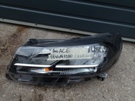 Lampa przód lewa TOYOTA PROACE II LIFT 2024- JUMPY EXPERT 9847198380