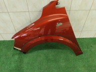 Błotnik przód przedni lewy Dacia Sandero III