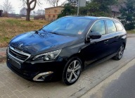 Peugeot 308 SW