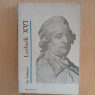 Jan Baszkiewicz - Ludwik XVI