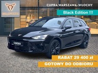 Cupra Leon Sportstourer 1.5 eTSI 150 KM 7-biegowa