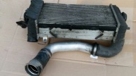 Kia Sorento III 2018 po lift Intercooler Chłodnica