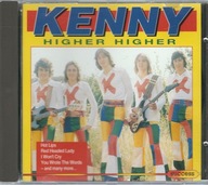 CD Kenny - Higher Higher (1992) (Success)