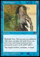 Mind Games "STH" =stdt=