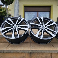 Felgi 19cali 5x112 8.5j et40 Audi A6 C8 C7 A4 Q5 Ładne