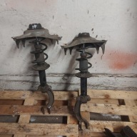 MCPERSON AMORTYZATOR PRZÓD AUDI A4 B8 LIFT 2.0TDI