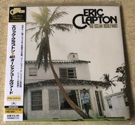 Eric Clapton - 461 Ocean Boulevard- Limited Mini LP JAPAN