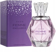 Woda perfumowana Femme Exclusive Avon