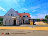 Komercyjne, Kwidzyn, Kwidzyński, 420 m²