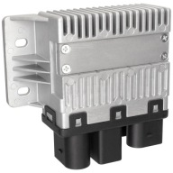 Sterownik Moduł Wentylatorów do VW Multivan Transporter T5 1,9 2,5TDi 2003+