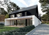 Dom, Warszawa, Wawer, 200 m²