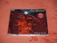 DOUBLE DEALER Deride At The Top 2001