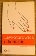 Lew Starowicz o kobiecie Barbara Kasprzycka, Zbigniew Lew-Starowicz