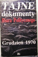 Tajne dokumenty Biura Politycznego (Grudzień 1970) [ANEKS Londyn 1991]