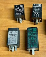 Porsche 911 G-model 964 928 930 944 993 moduł świateł pasów spryskiwaczy