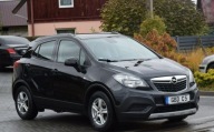 Opel Mokka 1.6B 2014r Klima 2 Kpl Kol Sprowadzony Oplacony 1.6 115KM