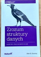 ZROZUM STRUKTURY DANYCH - UNIKAT