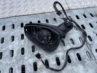 Lusterko zewnętrzne prawe AUDI A4 B9 8w1857410H 15 pinów europa kamera 8W