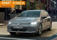 Volkswagen Golf Variant Life Plus 1.5 TSI 150KM 1.5 Benzyna 150KM