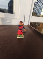 ŻOŁNIERZYKi PRL - SZLACHCIC 2 - SERIA POTOP