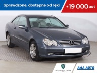Mercedes CLK 200 Kompressor , GAZ, Automat, Klima