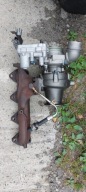 BMW 1 F20 F10 F30 2.0D N47 TURBOSPRĘŻARKA 184671