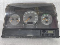 LICZNIK ZEGAR VW LT MERCEDES SPRINTER 2D0919860F Z WEBASTO