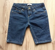 Miss EVIE - krótkie spodenki dziewczęce 140 146