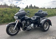 Harley-Davidson Tri Glide Harley-Davidson Tri Glide 1.9 Benzyna 85KM